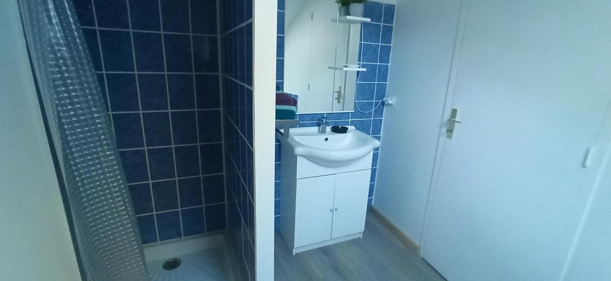 La Petite Maison D'Évran Exteriör bild