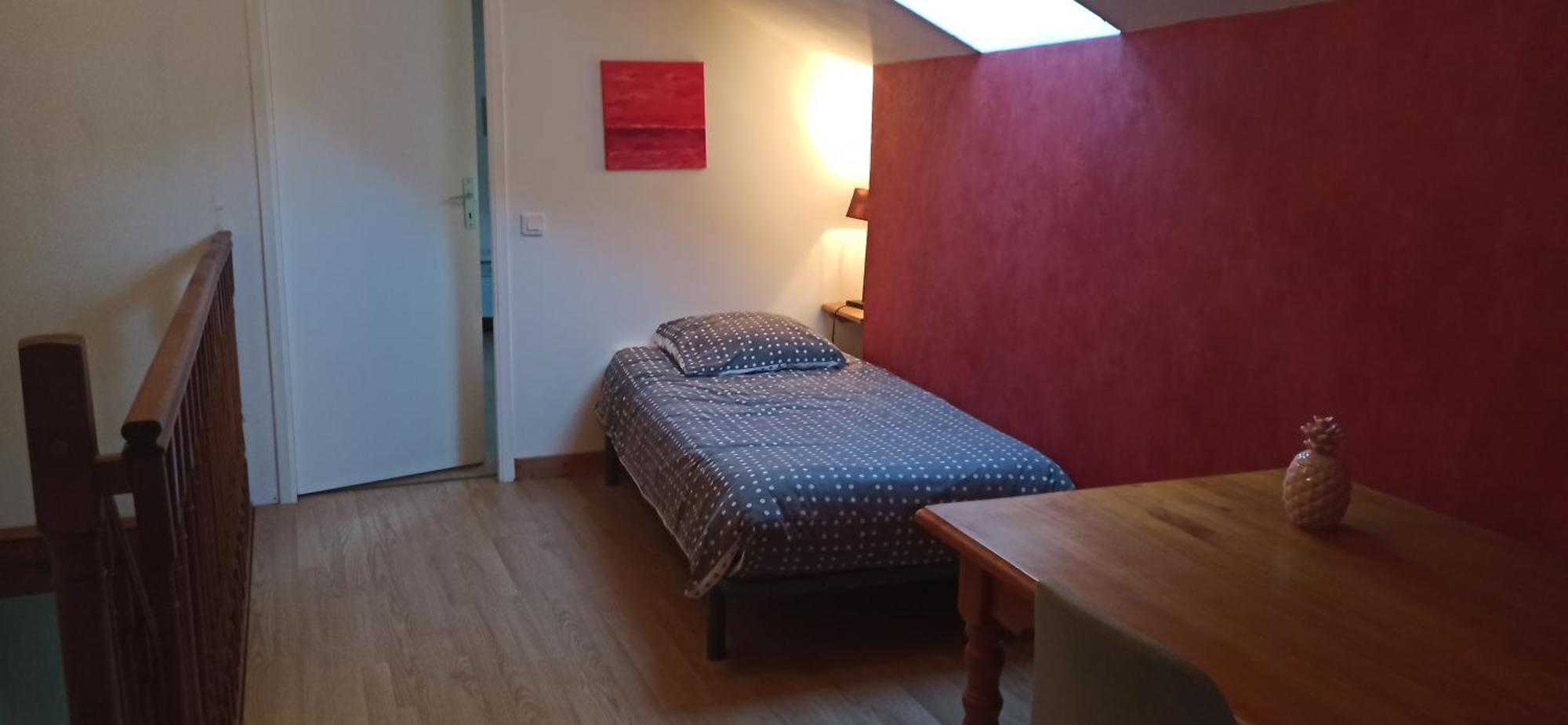 La Petite Maison D'Évran Exteriör bild