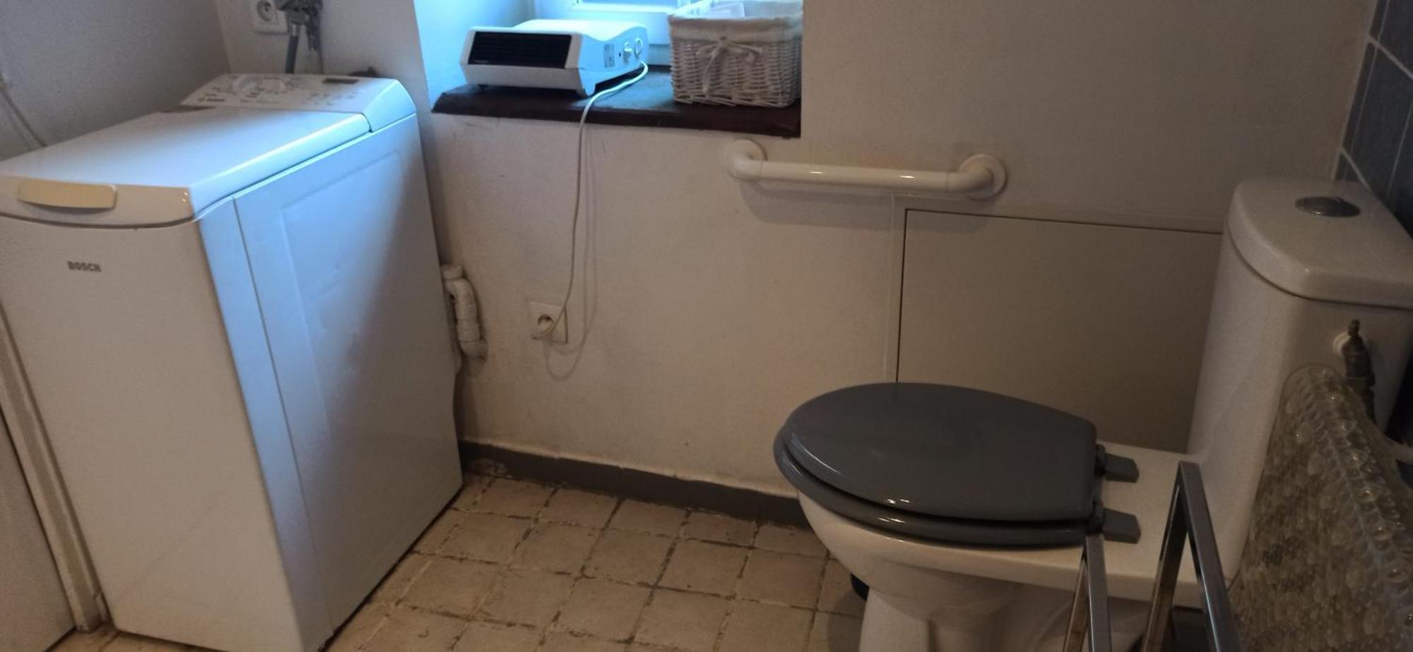 La Petite Maison D'Évran Exteriör bild